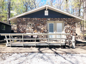 Sunrise Shores Cabin 1 Lake of the Ozarks Vacation Rentals and Property Management