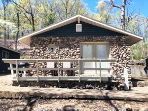 Sunrise Shores Cabin 3 Lake of the Ozarks Vacation Rentals and Property Management